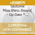 Saotome Misa.Shino.Itsuyo( - Up-Date * Please!!! Ver 3.4.5 cd musicale