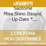 Saotome Misa.Shino.Itsuyo( - Up-Date * Please!!! Ver 3.4.5 cd
