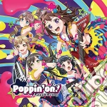 Poppin'Party - Poppin'On! (2 Cd) cd