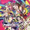 Poppin'Party - Poppin'On! (2 Cd) cd