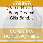 (Game Music) - Bang Dreami! Girls Band Party! Cover Collection Vol.2 cd