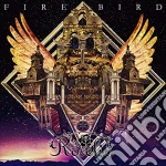 Roselia - Fire Bird cd