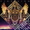 Roselia - Fire Bird cd
