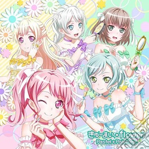 Pastel*Palettes - Kyumai*Flower cd musicale