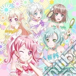 Pastel*Palettes - Kyumai*Flower cd
