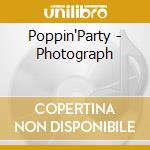 Poppin'Party - Photograph cd