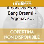 Argonavis From Bang Dream! - Argonavis Cover Collection -Marble- cd