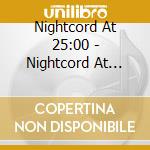 Nightcord At 25:00 - Nightcord At 25:00 Sekai Album Vol.2 cd