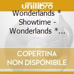Wonderlands * Showtime - Wonderlands * Showtime Sekai Album Vol.2 cd