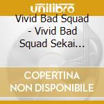 Vivid Bad Squad - Vivid Bad Squad Sekai Album Vol.2 cd