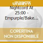 Nightcord At 25:00 - Empurple/Bake No Hana cd
