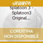 Splatoon 3 - Splatoon3 Original Soundtrack -Splatune3- (4 Cd) cd