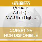 (Various Artists) - V.A.Ultra High Beam 2021 cd