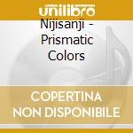 Nijisanji - Prismatic Colors cd