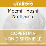 Moemi - Hoshi No Blanco cd