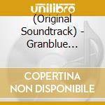 (Original Soundtrack) - Granblue Fantasy:Relink Original Soundtrack cd
