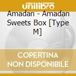 Amadan - Amadan Sweets Box [Type M] cd