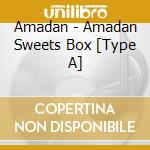 Amadan - Amadan Sweets Box [Type A] cd