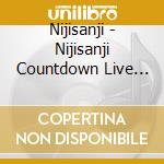 Nijisanji - Nijisanji Countdown Live Crossing Tones cd