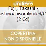 Fujii, Takashi - Watashinoaoisoralimited/Cd+D (2 Cd) cd