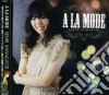 Senri Kawaguchi - La Mode cd