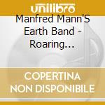 Manfred Mann'S Earth Band - Roaring Silence (Mini Lp Sleeve) cd