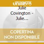 Julie Covington - Julie Covington cd musicale di Covington, Julie
