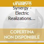 Synergy - Electric Realizations For Rock Orchestra cd