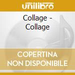 Collage - Collage cd