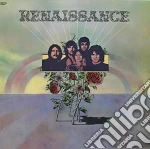 Renaissance - Renaissance cd