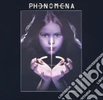 Phenomena - Phenomena cd