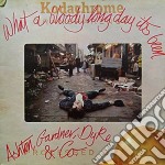 Ashton Gardner & Dyke & Co - What A Bloody Long Day It'S Been