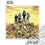 Samson - Survivors cd