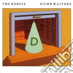 Korgis - Dumb Waiters cd