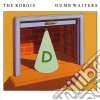 Korgis - Dumb Waiters cd