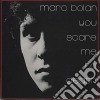 Marc Bolan - You Scare Me To Death cd