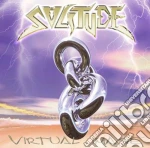 Solitude - Virtual Image cd