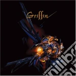 Griffin - Lifeforce cd