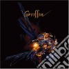 Griffin - Lifeforce cd