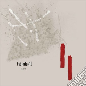 Twinball - Slave cd musicale di Twinball
