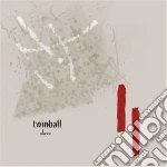Twinball - Slave cd