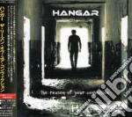 Hangar - Reason Of Your Conviction cd