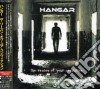 Hangar - Reason Of Your Conviction cd