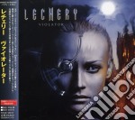 Lechery - Violator