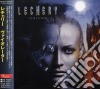 Lechery - Violator cd