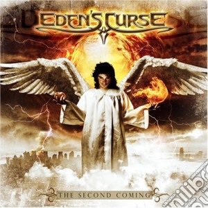 Eden's Curse - The Second Coming cd musicale di Eden'S Curse