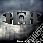 House Of Heavy - House Of Heavy cd