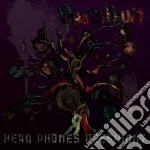 Head Phones President - Prodigium cd