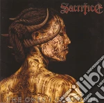 Sacrifice - Ones I Condemn cd