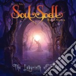 Soulspell Metal Opera - Labyrinth Of Truths